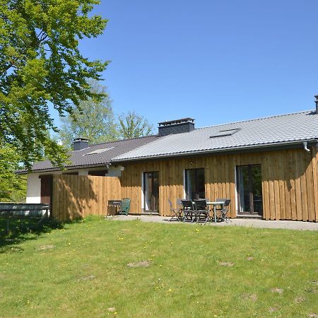 Quaint Cottage In Mont Near High Fens Nature Park Malmedy Eksteriør bilde