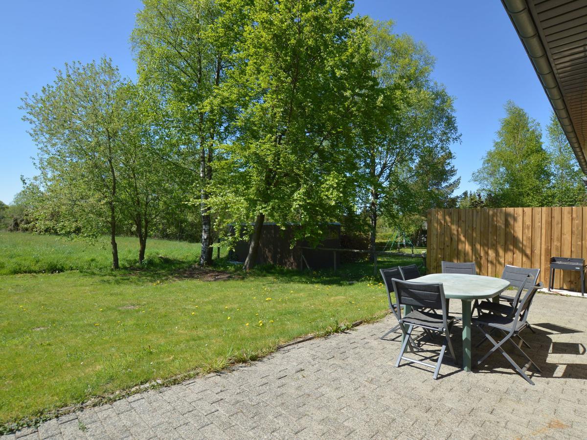 Quaint Cottage In Mont Near High Fens Nature Park Malmedy Eksteriør bilde